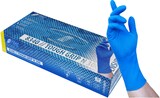 thumbnail of NITRAS TOUGH GRIP N 300 , Nitril, blau XXL  500 Stück