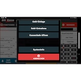 thumbnail of 8" Kassensystem für Einzelhandel: Kiosk, Imbiss, Laden / Terminal, Bondrucker, Geldlade