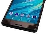 thumbnail of Ultra Slim Soft Cover Black für Sony Xperia X