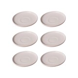 thumbnail of Ritzenhoff & Breker JASPER Kaffeeuntertasse ø 15 cm rosa 6er Set