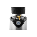 thumbnail of Orbegozo BV 7500 licuadora 0,57 L Licuadora de vaso 300 W Acero inoxidable