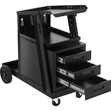 thumbnail of Stamos Welding Group Carrinho de soldadura com 3 gavetas - 75 kg