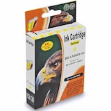 thumbnail of Kompatibel Brother LC-970 XXL, LC-1000 XXL Set 5 Druckerpatronen alle Farben von D&C