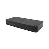 thumbnail of i-tec Thunderbolt 3 4K Docking Station USB-C/USB3.0 Potenza 100W