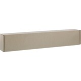 thumbnail of InLine® 19" Steckdosenleiste, 7-fach Schutzkontakt, ohne Schalter, 2m, schwarz