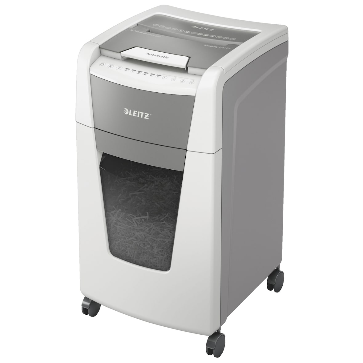 Destructeur automatique IQ Auto+ Office 300 P5