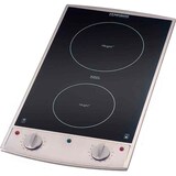 thumbnail of Rommelsbacher EB-Kochfeld Domino CERAN(R) EBC 3075/E