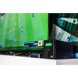 thumbnail of UPS/USV 1000VA 600W Unterbrechungsfreie Stromversorgung mit Überspannungsschutz 230V