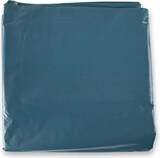 thumbnail of Müllsäcke 240 Liter LDPE gelegt 120x135 cm 60 my 100 Stück