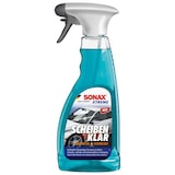 thumbnail of SONAX XTREME ScheibenKlar  besonders kraftvolle Glasreiniger 500 ml Flasche