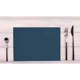 thumbnail of METRO Professional - 600 sets de table unis PP non tissé spunbond - Format 30x40 cm - couleur anthracite - 6 paquets de 100