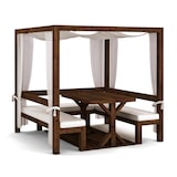 thumbnail of Convertible Cama Balinesa