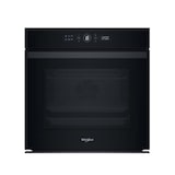 thumbnail of WHIRLPOOL Four Intégrable 73l 60cm Pyrolyse + Hydrolyse WOI4S8PM0SBAF