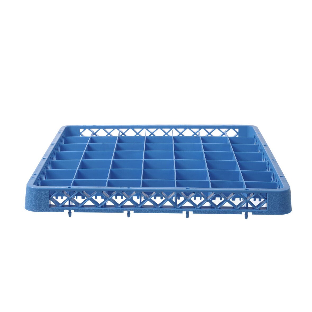 Hendi opzetstuk voor vaatwassermand met 49 vakken