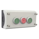 thumbnail of Eaton 3F-Drucktaster M22-I3-M1 216532