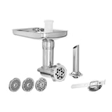thumbnail of Set de Hachoir à Viande pour Batteur KitchenAid - Bartscher