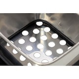 thumbnail of GSD Spätzlehobel Edelstahl "kurze Spätzle"