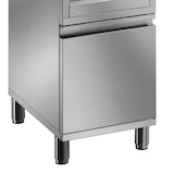 thumbnail of Fritteuse Modell Gastroline 12Vs, Inhalt: 12 Liter