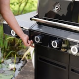 thumbnail of outdoorchef - Barbecue a gas HEAT X-345 RB