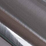 thumbnail of 4x Haarnadel Tischbeine EDELSTAHL SCHWARZ CHROME Möbel Tischgestell Hairpin Leg CHROM 3 Streben 30