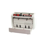thumbnail of Compteuse de billets et documents portative (batterie) FC1100 - FORMAREC