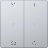 thumbnail of Merten Wippe f. Tastermodul 2f. MEG5228-6036