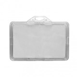 thumbnail of Porte-badge totalement sécuritaire - Horizontal (lot de 100)