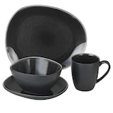 thumbnail of 16tlg Kombiservice Elements Grau