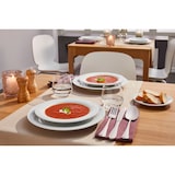 thumbnail of METRO Professional Platbord Caterer, porselein, Ø 29.5 cm, 3 stuks