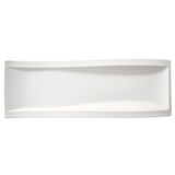 thumbnail of Villeroy & Boch NewWave Antipastiteller 42x15cm