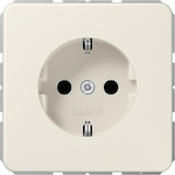 thumbnail of Jung SCHUKO-Steckdose 16A 250V CD 1520 BFKI CD1520BFKI
