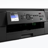 thumbnail of Brother DCP-J1050DWRE1 Tintenstrahl A4 1200 x 6000 DPI 17 Seiten pro Minute WLAN