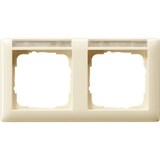 thumbnail of Gira Rahmen 2f.cws-gl 109201