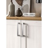 thumbnail of Verona Sideboard 1 Schublade 3 Türen Lärche Dekor.