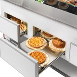 thumbnail of Bäckerei Kuchen und Tortenvitrine Colorado 1400