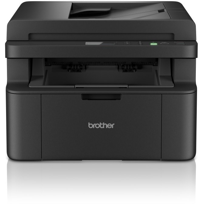 Impresora Multifunción Láser B/N BROTHER DCPL1660W
