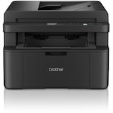 thumbnail of Impresora Multifunción Láser B/N BROTHER DCPL1660W