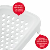 thumbnail of Westmark Spätzlereibe Spatzl, 61132270