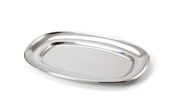 Travessa Inox 30