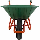 thumbnail of Gartenschubkarre PP 90 L