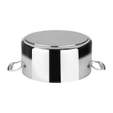 thumbnail of APS Chafing Dish, 4 stuks. SetØ 30,5 cm, H: 17,5 cm