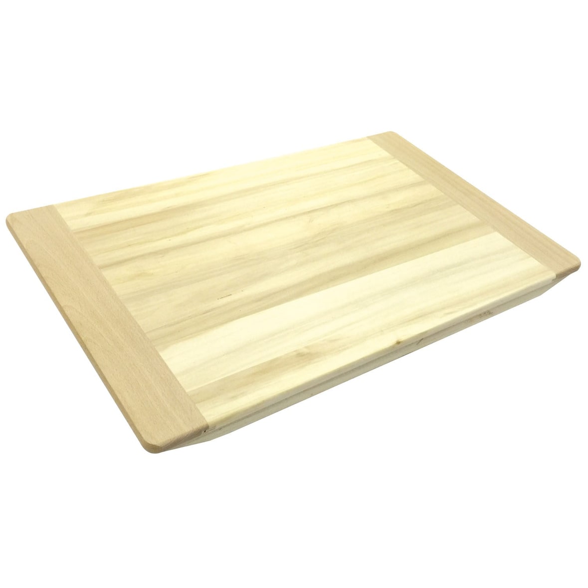 Spianatoia asse legno per impastare 60x40 cm