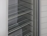 thumbnail of Volltürkühlschrank KU 360 grau