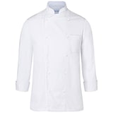 thumbnail of Kochjacke Basic | Karlowsky Fashion GmbH | White | 4XL