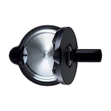thumbnail of Bosch Wasserkocher 1,5L Styline schwarz Wasserkocher Schwarz TWK8613P