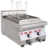 thumbnail of Beeketal Gastro Pastakocher Nudelkocher BNK-4