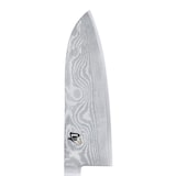 thumbnail of KAI Grand Santoku Shun 19 cm DM-0717