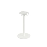 thumbnail of Piètement pour table de bistrot Blanc 45x45x72cm - Feros