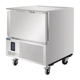 thumbnail of Polar Schockfroster/Schockfroster der U-Serie mit Touchscreen 12/8kg