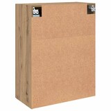 thumbnail of vidaXL Sideboard Braun 69.5 x 34 x 90 cm Holzwerkstoff